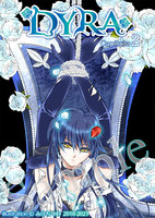 DYRA Capitolo 2 三訂版