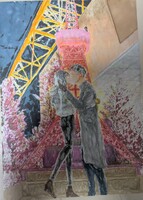 想うはあなた一人
