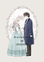 Harmonia3 -RONDO-FINALE-