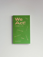 We Act! #3