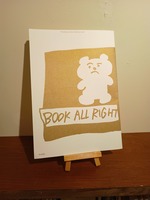 BOOK ALL RIGHT