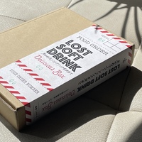 LSD Delicious Box