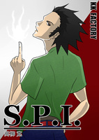S.P.I.