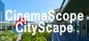 CinemaScope CityScape