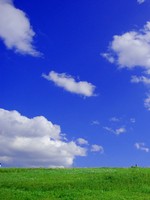何気ない日常の風景