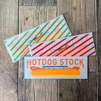 HOTDOG STOCK
