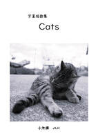 写真短歌集 Cats