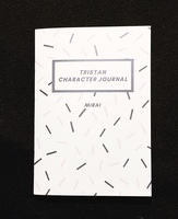 TRISTAN CHARACTER JOURNAL