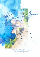 Blue Refrain