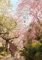 谷崎潤一郎が愛した京の桜案内