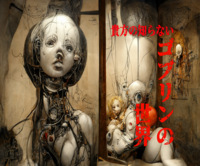 貴方の知らないゴブリンの世界