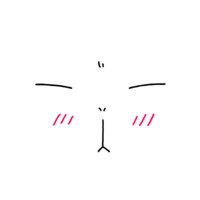 白猫センパイイラスト集2