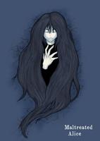 Maltreated Alice