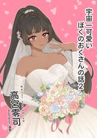 宇宙一可愛いぼくのおくさんの話2