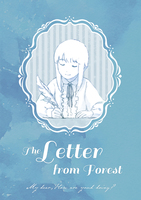 Letter From Forest