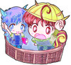 アクリルスタンド(小)
