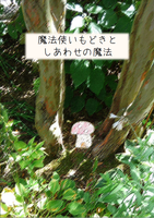 魔法使いもどきとしあわせの魔法