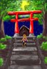 (kindle版イラスト多め、キャラクター紹介つき)幻想で和風なSF神さま物語『TOKIの世界書』全七巻まとめて