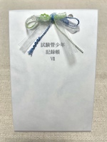 試験管少年記録帳Ⅶ