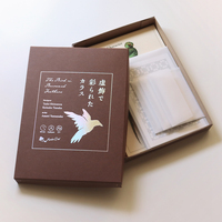 虚飾で彩られたカラス