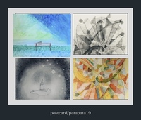 postcard