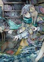 無邪気さは花