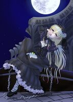 月の獣と柩送りのフィリア
