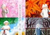 常筆文芸部部誌 第三集