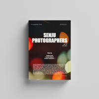 SENJU PHOTOGRAPHERS vol2