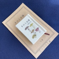 きのこ会議