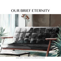 OUR BRIEF ETERNITY/美貌の青空試し読み冊子