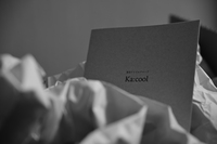 架空アイドル『Ka:cool』1stAlbum 架空天国