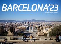 BARCELONA'23