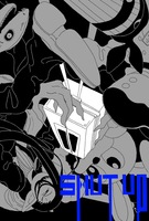エモクロアTRPG『SHUT UP』
