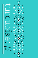 turquoise:β