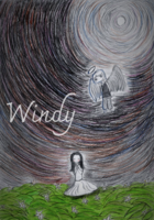 windy