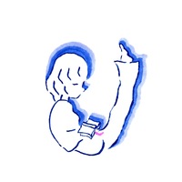 寝落ち