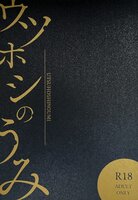 ウツホシのうみ