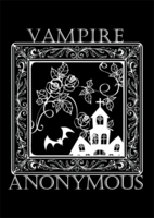 Vampire anonymous