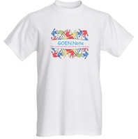 ロゴTシャツ