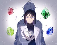 パンタレイ・パンドラ 下巻