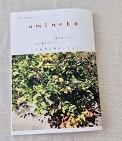 小雑誌「umineko」