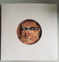 TReC Zine1「ローマでの休日」