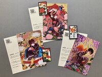 花札少年