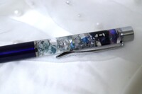 ハーバリウムボールペン