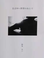 まばゆい世界のあとで