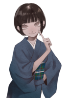 僕と彼女のオカルティズム
