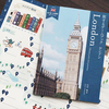 旅するゲームブック:ロンドン