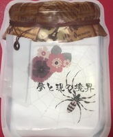 夢と現の境界