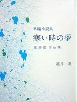 掌編小説 寒い時の夢